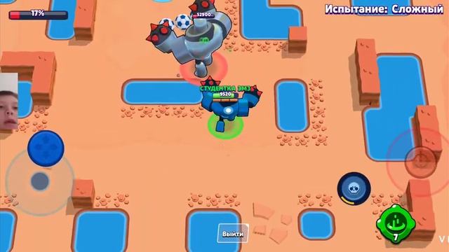 Играем в rebrawl moDs смотреть онлайн