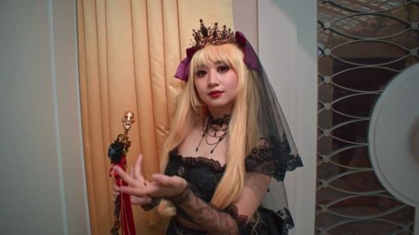 Katsucon 2023 Cosplay - Косплей #Косплей #Cosplay