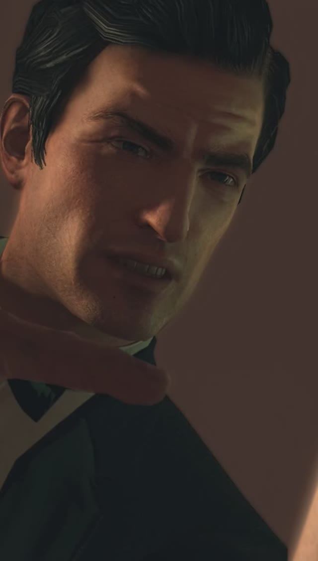 Не видишь, я занят #shorts #mafia #mafia2 #мафия #мафия2 смотреть онлайн