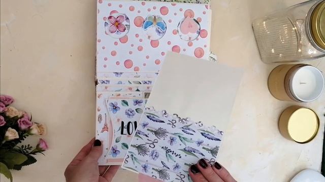 Семейный альбом "Счастливые моменты" смотреть онлайн