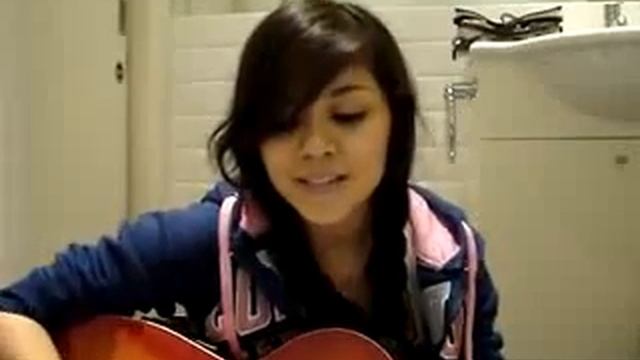 Вот девчёнка поет..... Ваще супер смотреть онлайн