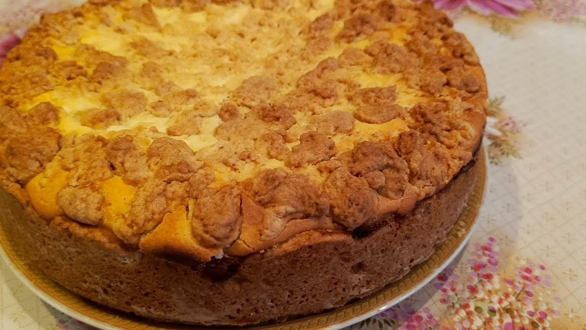 Наша семья и кулинария 🍲✨