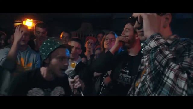 Батл 140 бпм соня мармеладова vs эдик кингста смотреть онлайн