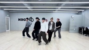 Kpop random dance mirrored