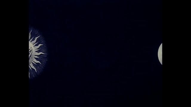 L' Éclipse du Soleil en Pleine Lune (1907) Georges Méliès смотреть онлайн