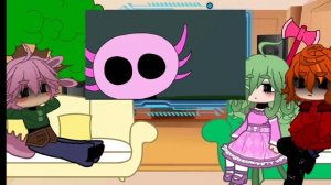 KinitoPet react to Kinito^^//I hope you enjoy it//