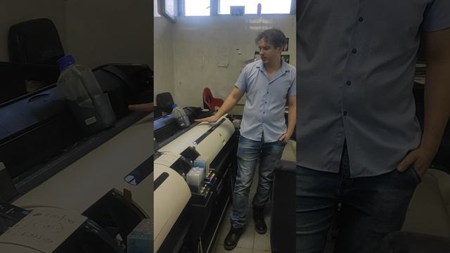 Плоттер Canon ipf750 за 150 000 р., 1 год гарантии + бонусы смотреть онлайн