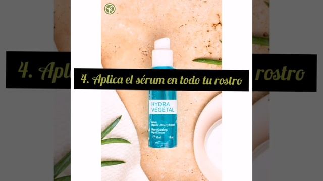 Piel radiante! смотреть онлайн