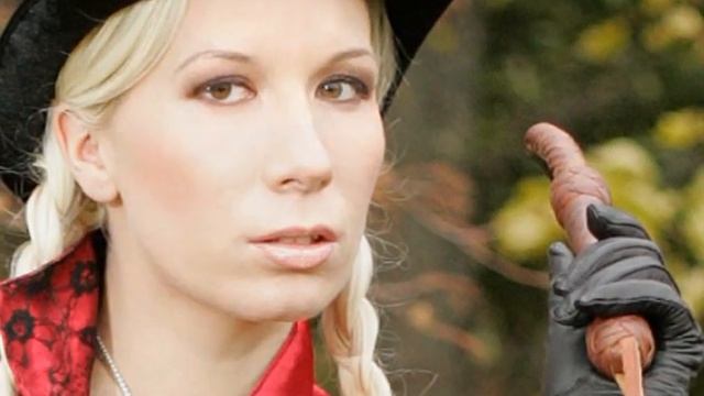 Mistress Susan Silver смотреть онлайн