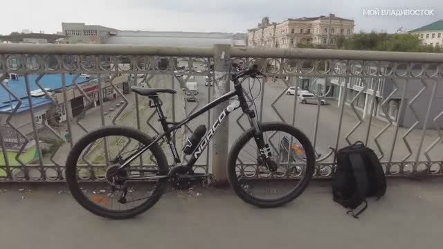 Владивосток вело прогулка 9 сентября 2023. смотреть онлайн