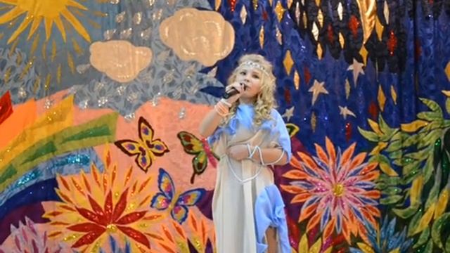 ДАРЬЯ РУДИК ,11 ШКОЛА Г. АЛЧЕВСК смотреть онлайн