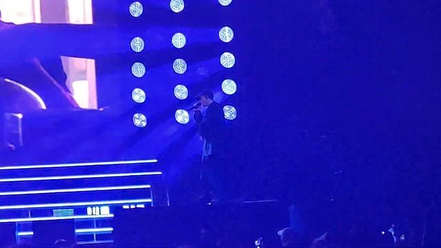 NF - Time Live (7/16/2023 @ Pinnacle Bank Arena Lincoln, NE)