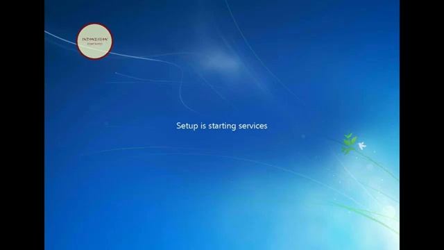 Cara Instalasi Windows 7 termudah смотреть онлайн