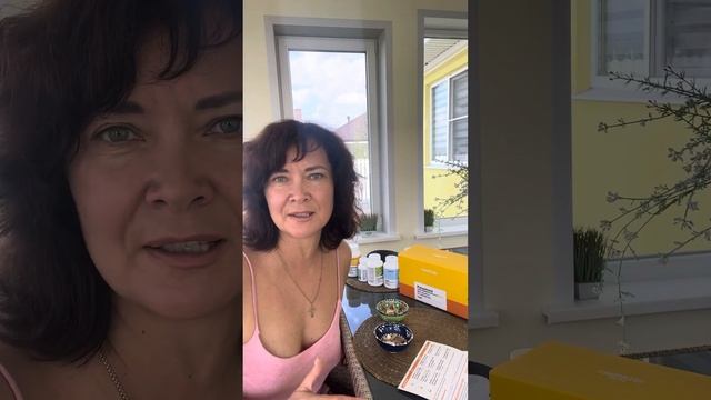 Пришла пора пропить противопаразитарную программу😊 смотреть онлайн