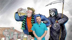 Топ 5 распространенных причин смерти алкоголиков