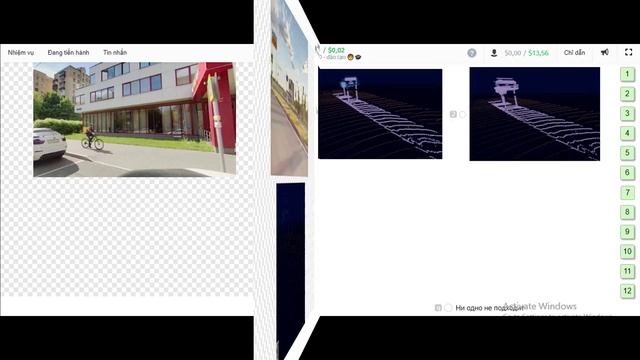 🤖 3D сегментация — обучение 🧑🎓 | 🤖 Phân đoạn 3D - đào tạo 🧑🎓 | Toloka Yandex смотреть онлайн