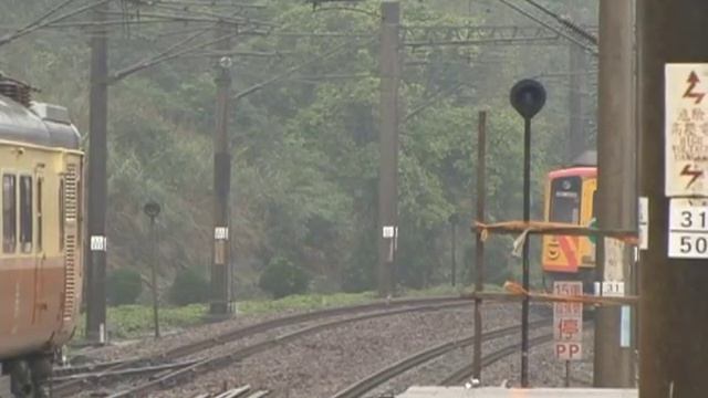 福隆車站 EMU-100 15節大編組宜蘭線試車紀錄 смотреть онлайн
