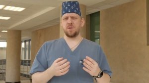Как я удаляю простату: объясняю ход операции по шагам