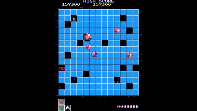 Motos [Arcade] (1985) Namco смотреть онлайн