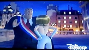 Леди баг и супер кот Малидиктатор 2 сезон        3 серия