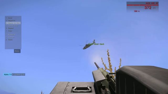 can it tack it down ARMA 3 смотреть онлайн