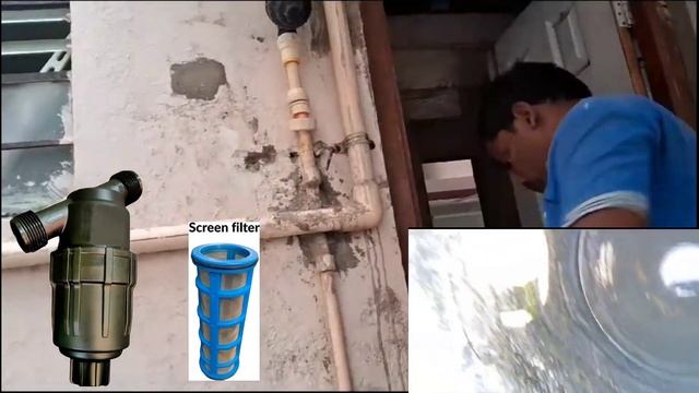 How To Install A Disc Filter | Water Filter | Azud Filter | Filter For Water Tank | Disc Filter |