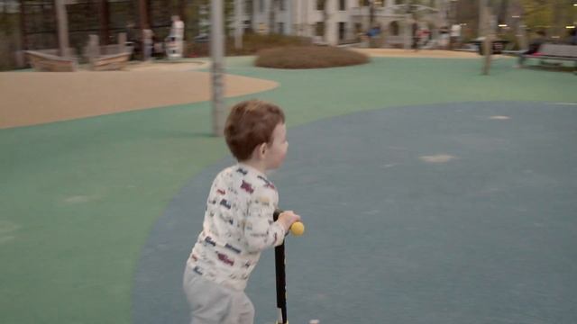 One friends/family day with Blackmagic Pocket Cinema Camera 4K смотреть онлайн