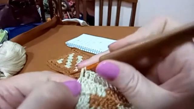 Porta Copos com Fio Conduzido - Conjunto com Jogo Americano смотреть онлайн