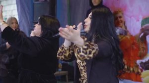 Заира Чигниева Мехъер мубарак 2021 новинка