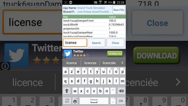Grand Truck Simulator HACK MONEY ,LICENSE,POINTS (FR) {ROOT}!! смотреть онлайн