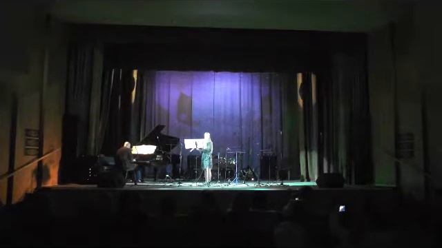 27 01 2018 ФИЛИМОНОВ ЛАПШИНА ОБНИНСК ДК ФЭИ ДЖАЗОВЫЙ КОНЦЕРТ смотреть онлайн
