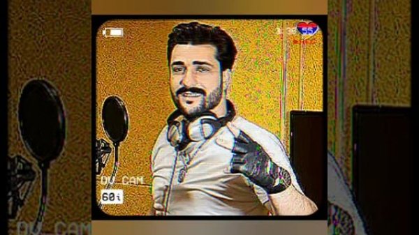 VAHE SOGHOMONYAN|Popuri-1