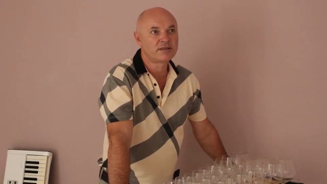 Тимофей Винковский = Приветствие смотреть онлайн