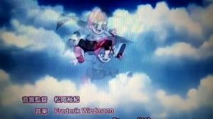 Бейблэйд 6 сезон Опенинг1.