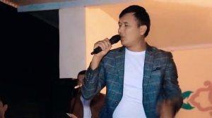 Аёмидин Жураев дан янги кушик