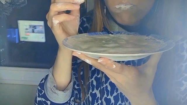 Chalk+clay crunch edit 👀 смотреть онлайн