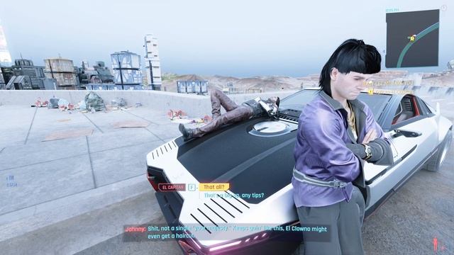 Chuẩn bị cứu SoMi - Cyberpunk 2077 #35 - Very Hard - Corpo смотреть онлайн