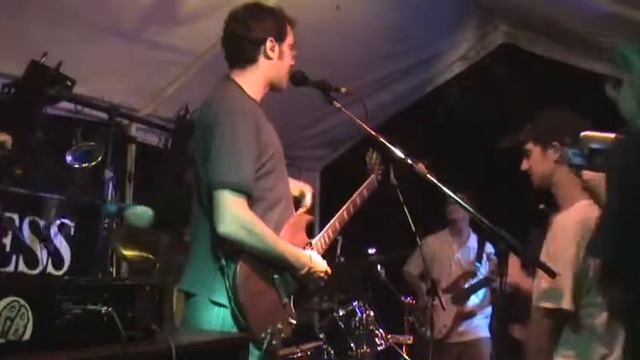 17 The Breakfast "Phaddy Boom Baddy" 8-7-2005 - Family Jam IV - Guilford, CT [SD-6cam-Multitrack] смотреть онлайн
