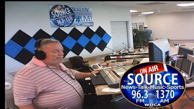 WOCA 8-25-21 Wed. Ocala Talks: Nicole Lapin смотреть онлайн