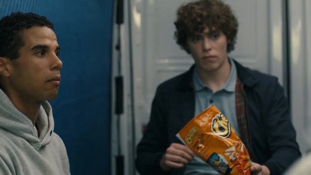 Scream VI - Ethan Landry Scene Pack