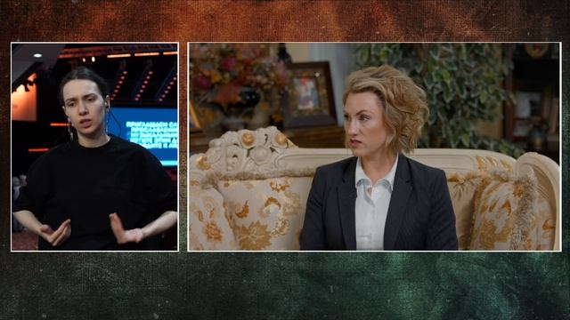 СМЕРТЬ! ГДЕ ТВОЕ ЖАЛО? | Время с Дэнис Реннер на жестовом языке | Проповеди христианские | IGNC смотреть онлайн
