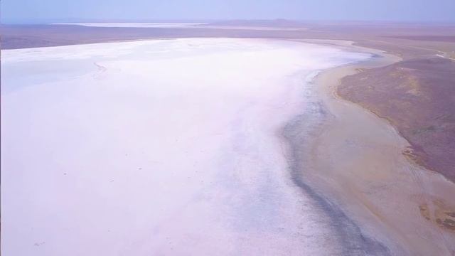 Крым.Кояшское озеро смотреть онлайн
