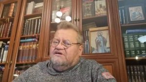 ВВЕДЕНИЕ В НОВЫЙ ЗАВЕТ #4. ИСКУШЕНИЕ ХРИСТА В ПУСТЫНЕ. ПРИЗВАНИЕ ПЕРВЫХ УЧЕНИКОВ. прот. Олег Стеняев