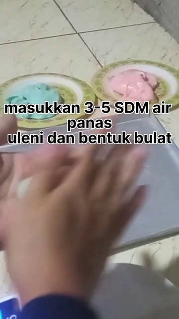 #resepbolabolasusu#idejualan#marketday смотреть онлайн