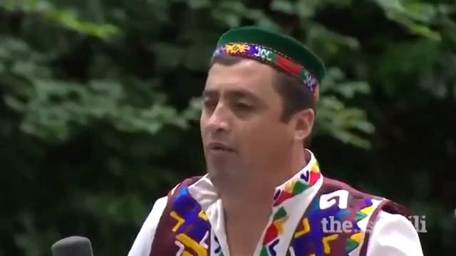 Сохиба. Золотой голос. смотреть онлайн