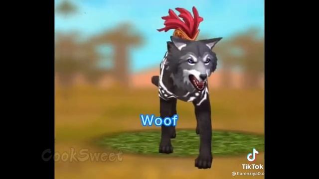 /WildCraft A Selection TikTok🧦/#1⛓️~Подборка🕶️/КукСвит ❗°°