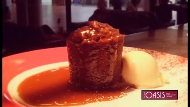 Oasis Cafe Erina Fair смотреть онлайн