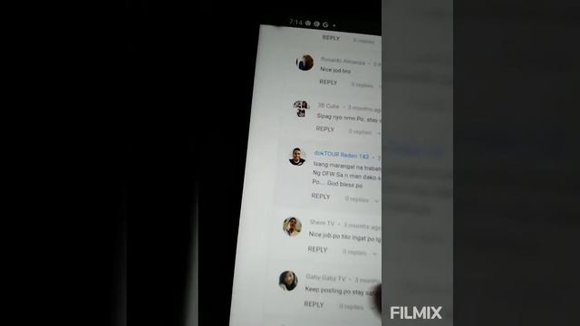 TIPS TO DELETE SPAM COMMENT IN CHROME. WATCH THIS VIDEO смотреть онлайн