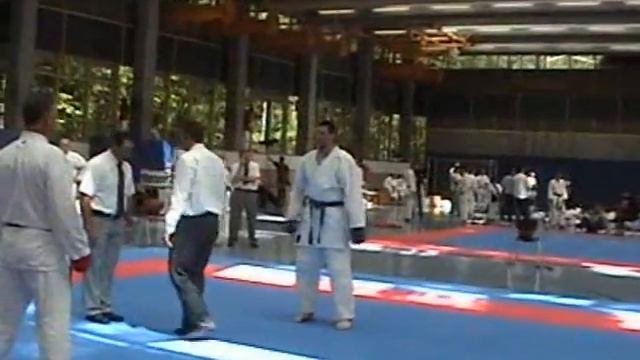Konstanz Cup 2007 Michael 2 смотреть онлайн