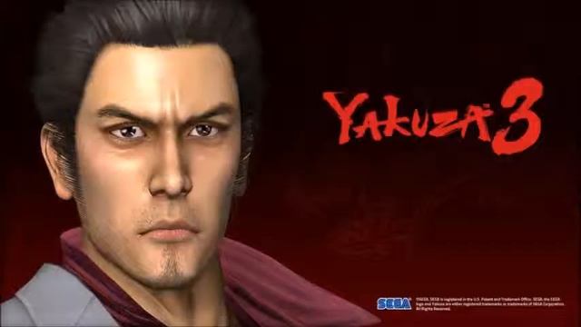 Yakuza 3 Unreleased Songs - Summer Memories (Rina Sakurai - Vocal) смотреть онлайн
